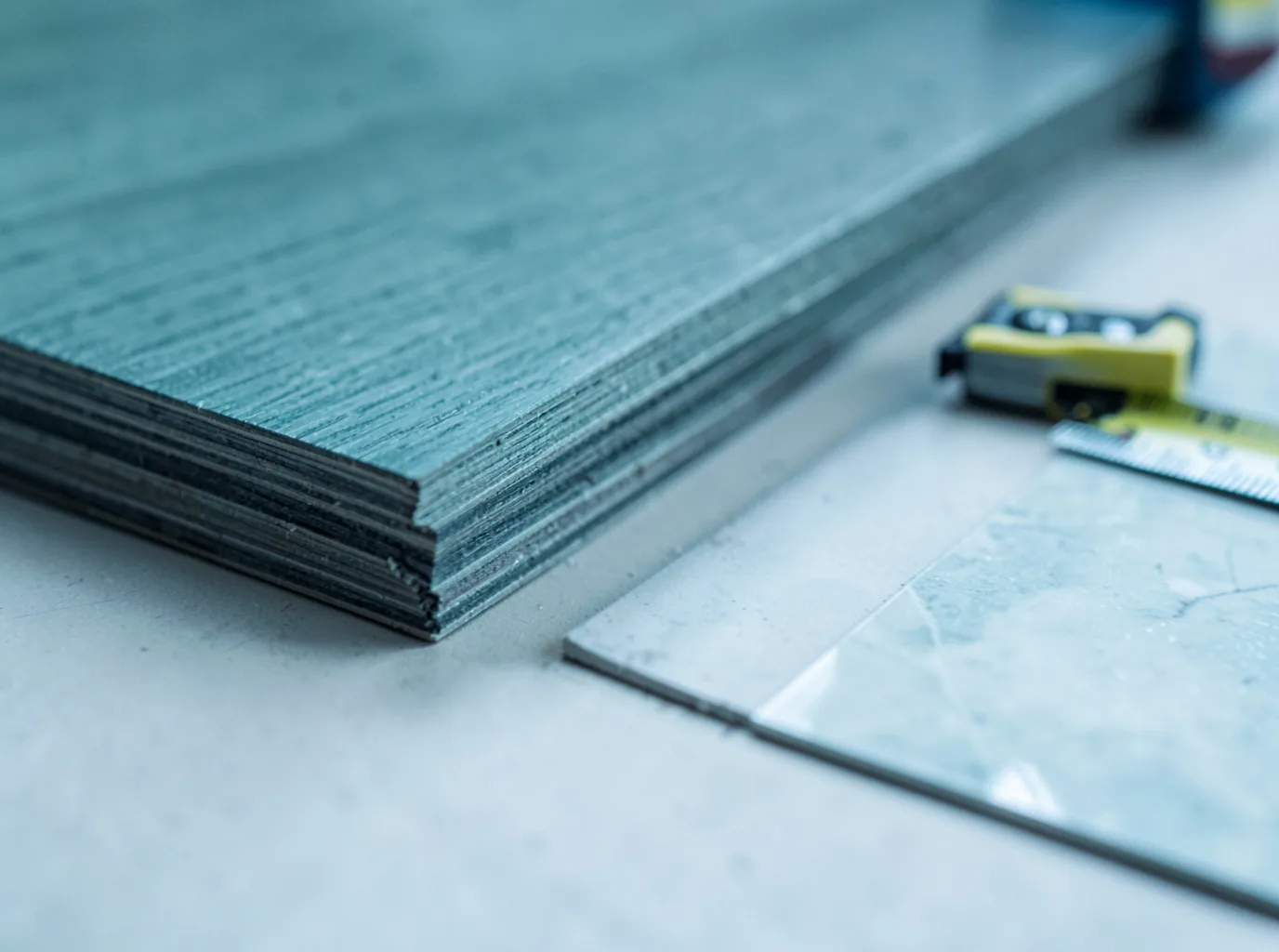 Luxury Vinyl Plank Installation Glenoma, WA FAQs